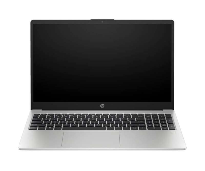 HP 250 G10 Notebook | Intel Core i3 1315U | 8GB | 512GB | 15.6"