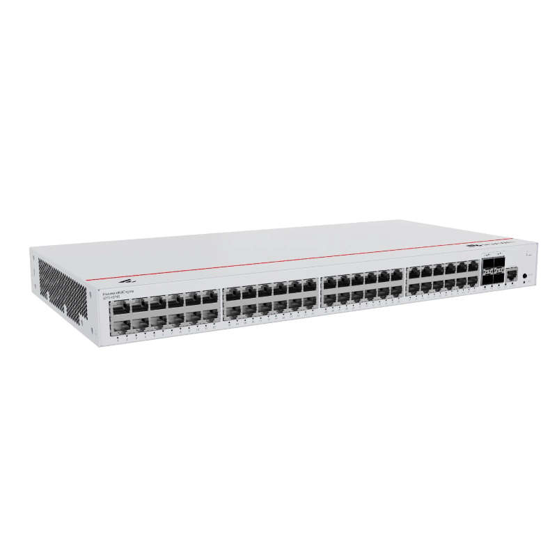 Huawei S310-48P4S Layer 2+ Managed Switch, 48 x 10/100/1000BASE-T port