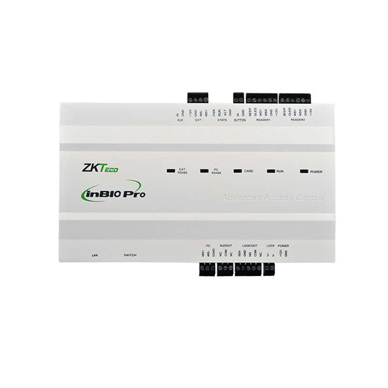 ZK InBio 160 Pro Plus Controller (1 Door)