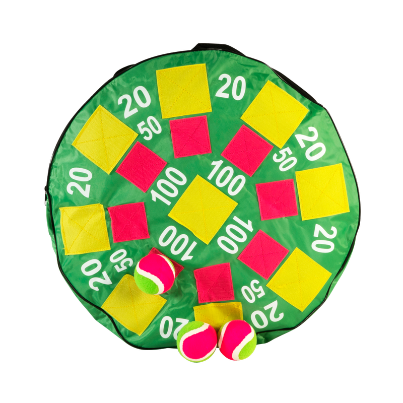 Quest Target Practice Multi