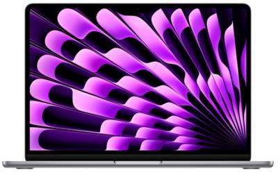Apple MacBook Air 15 2024 Notebook Apple M3 |  8 Core | 24GB | 512GB | 15.3"