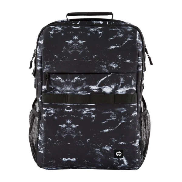 HP Campus XL 16.1' Notebook Backpack Marble Stone