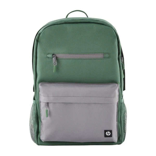 HP Campus 15.6' Notebook Backpack Green