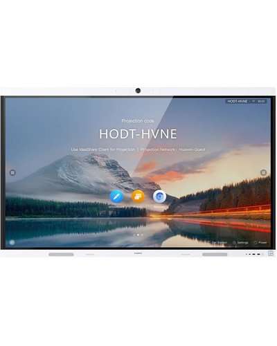 Huawei IdeaHub B2 IHB2-65PU Intelligent Collaboration Device 65"