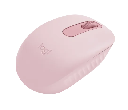 Logitech M196 Bluetooth Mouse - Rose