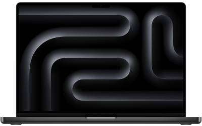 Apple MacBook Pro  M4 Max 14 | 16" | Intel Core CPU | 36GB | 1TB | Space Black