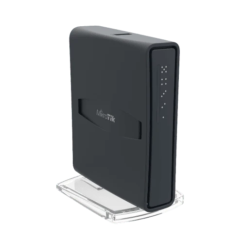 HAP ac Lite D/B 2.4/5GHz AP Tower