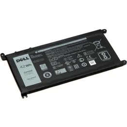TechExpress Battery 42WHR 3 Cell Lithium Ion - Lat 3189 3190 3390 3500