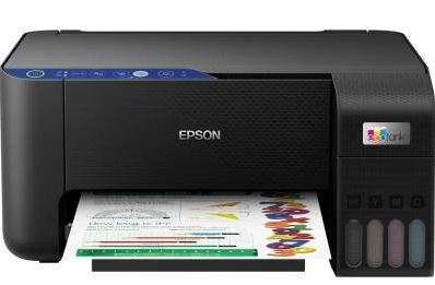 Epson EcoTank L3252 3-in-1 Wifi