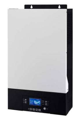 SOL-I-AX-8MMecer Axpert 8K 8kVA / 8kW hybrid Pure Sine Wave Inverter