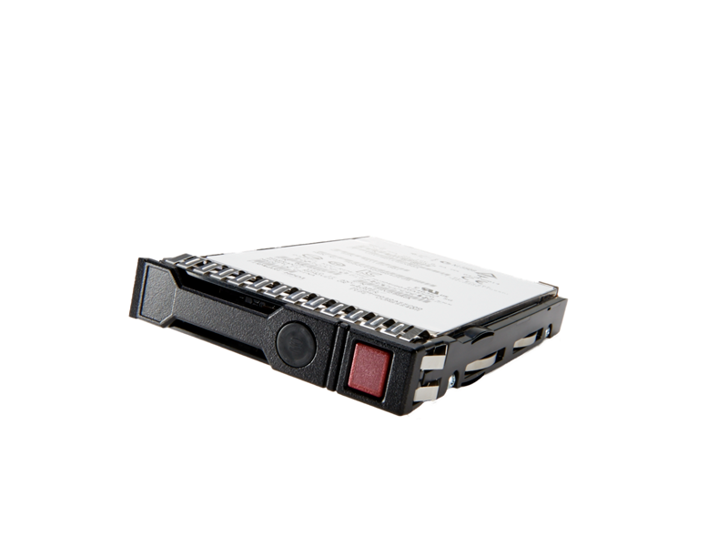 HPE 4TB SAS 7.2K LFF SC MV HDD