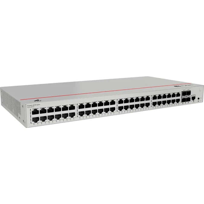 Huawei S220-48P4X Layer 2 Managed Switch, 48 x 10/100/1000BASE-T ports