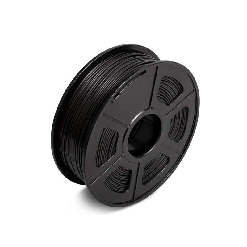 SA Filament ABS Premium Filament 1kg - Black