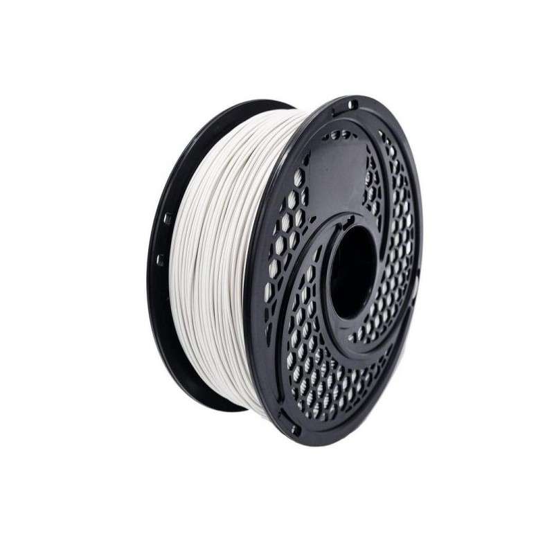 SA Filament ABS Premium Filament 1kg - Cool White