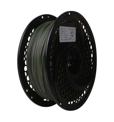 SA Filament PLA Filament 1kg - Olive Drab