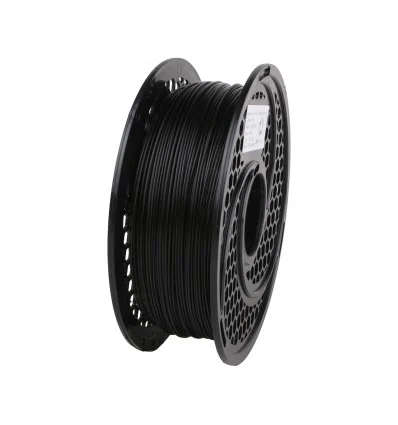 SA Filament PLA Hyper Filament 1kg - Black