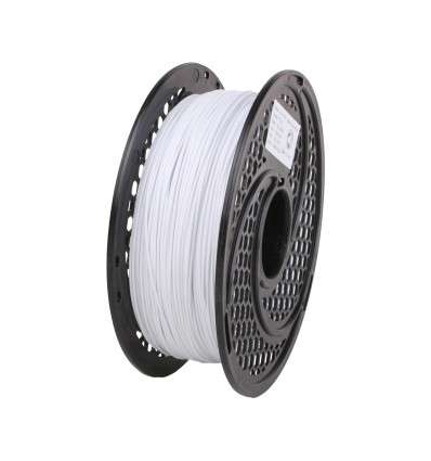 SA Filament PLA Hyper Filament 1kg - Cool White