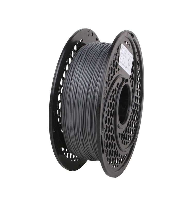 SA Filament PLA Hyper Filament 1kg - Grey