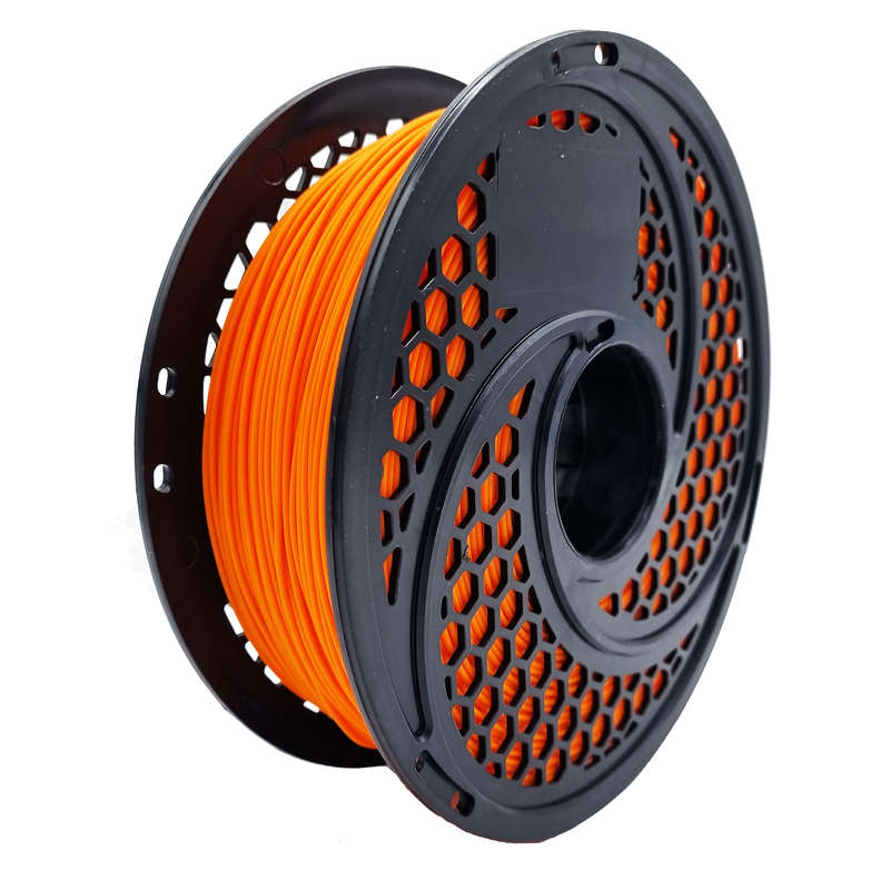 SA Filament PLA Hyper Filament 1kg - Orange