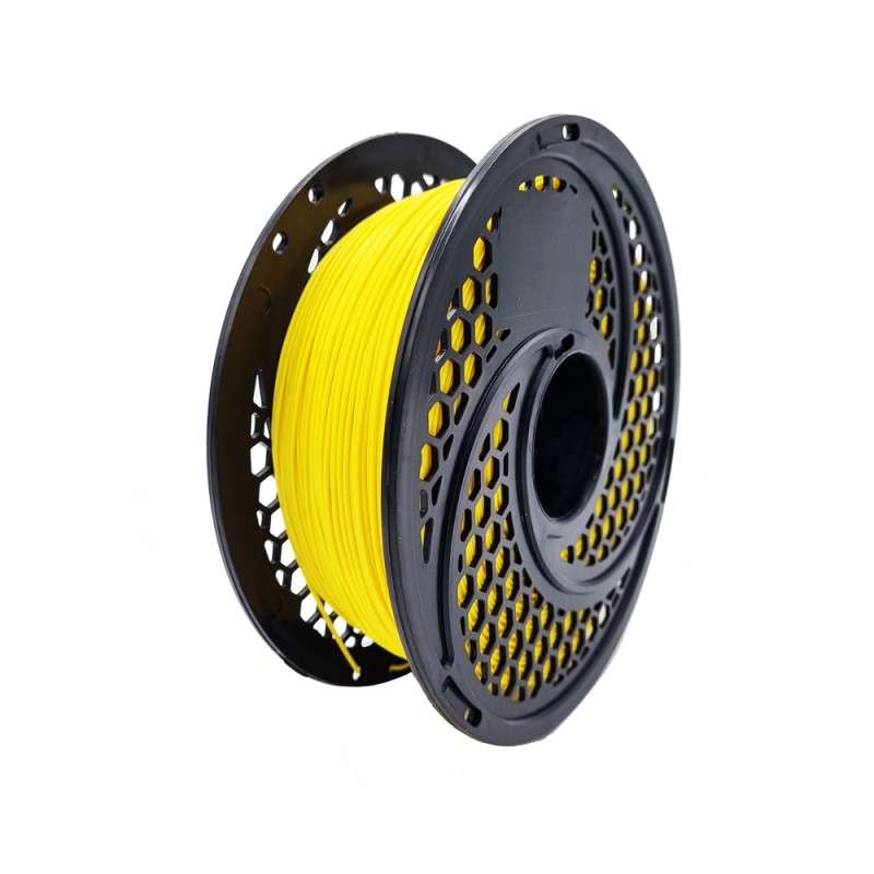 SA Filament PLA Hyper Filament 1kg - Yellow