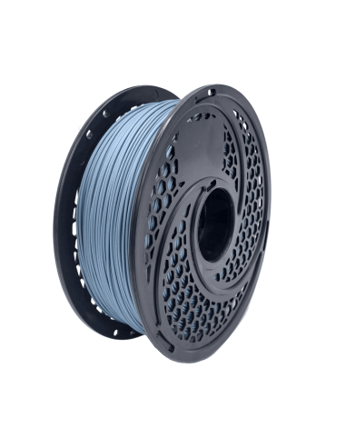 SA Filament Silk PLA Plus Filament 1kg - Steel Blue