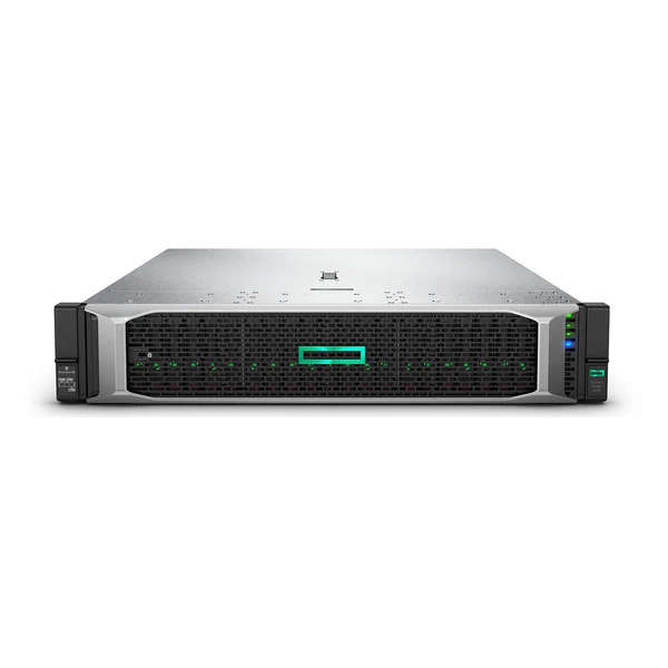 HPE DL380 Gen10 4208 1P 32G NC 12LFF Svr
