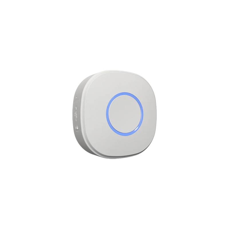 Shelly Smart Button (Battery Operated) (White) (EOL)
