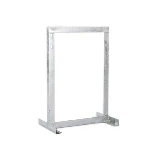 Square Mount Bracket 550mm