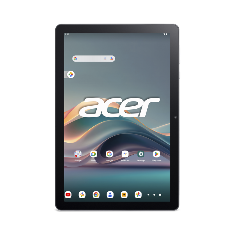 Acer Iconia M10-12 10.1" 6GB/128GB Android 13- Silver
