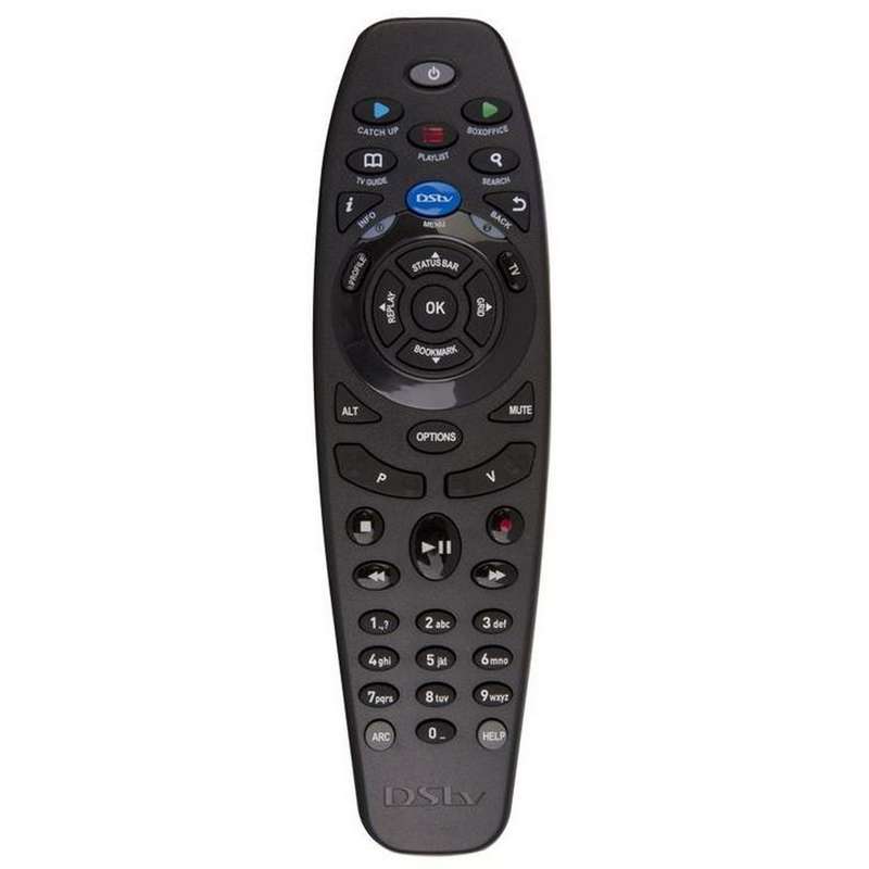 Aerial King Universal DSTV Remote