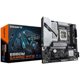 Gigabyte B860M Gaming WiFi6 Motherboard