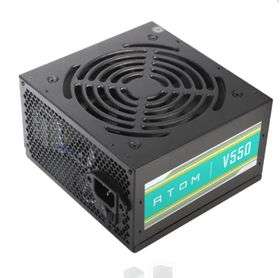 Antec Atom V550 550W PSU