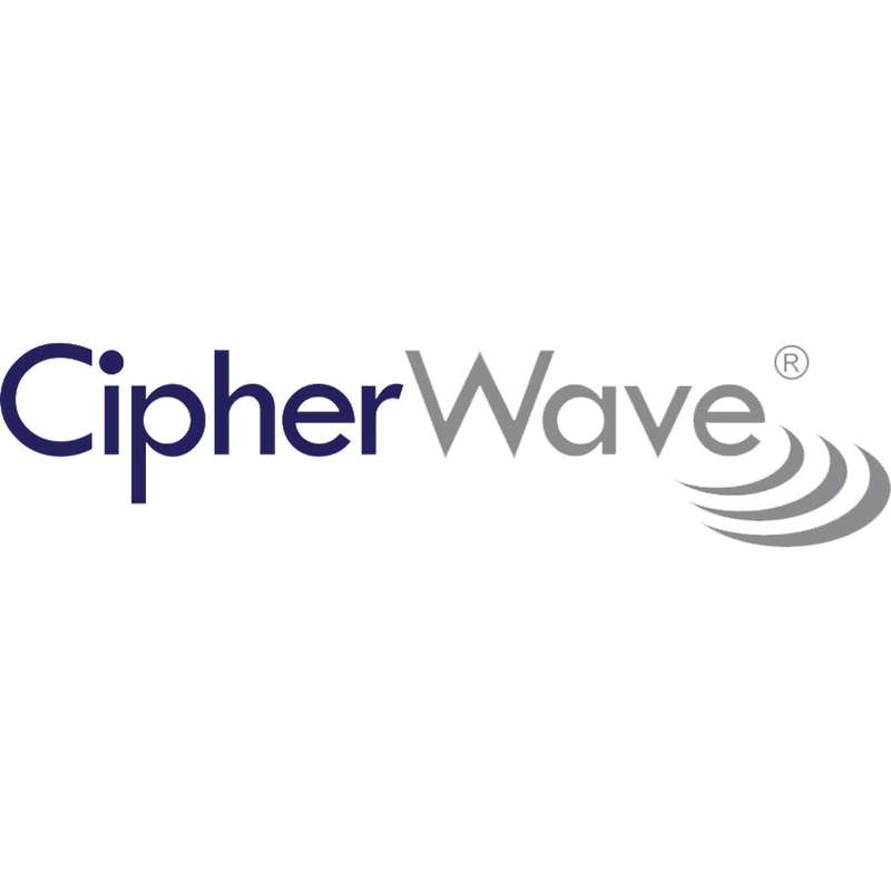 CipherWave 3.5" 2.0 64GB SATA