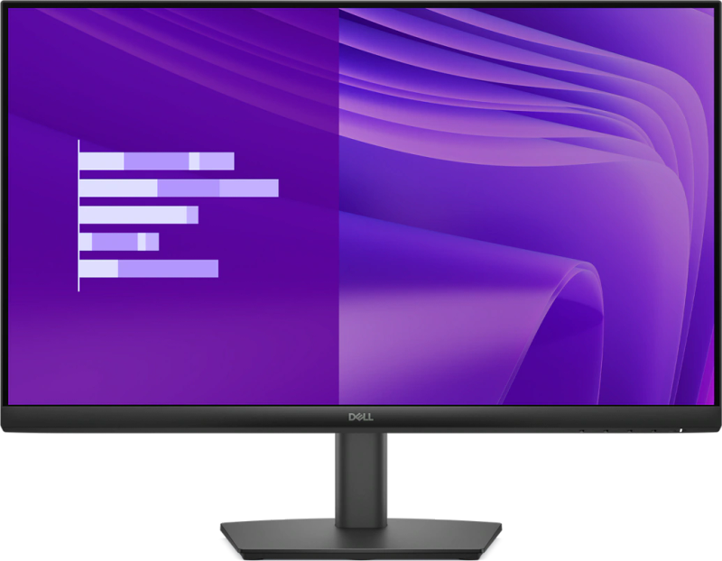 Dell Pro 24 Monitor - E2425HM - 23.8"