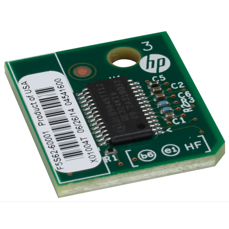 HP Trusted Platform Module Accessory