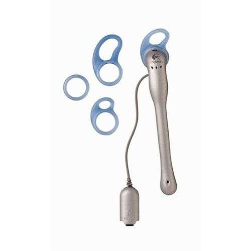 Logitech Mobile Boom Headset