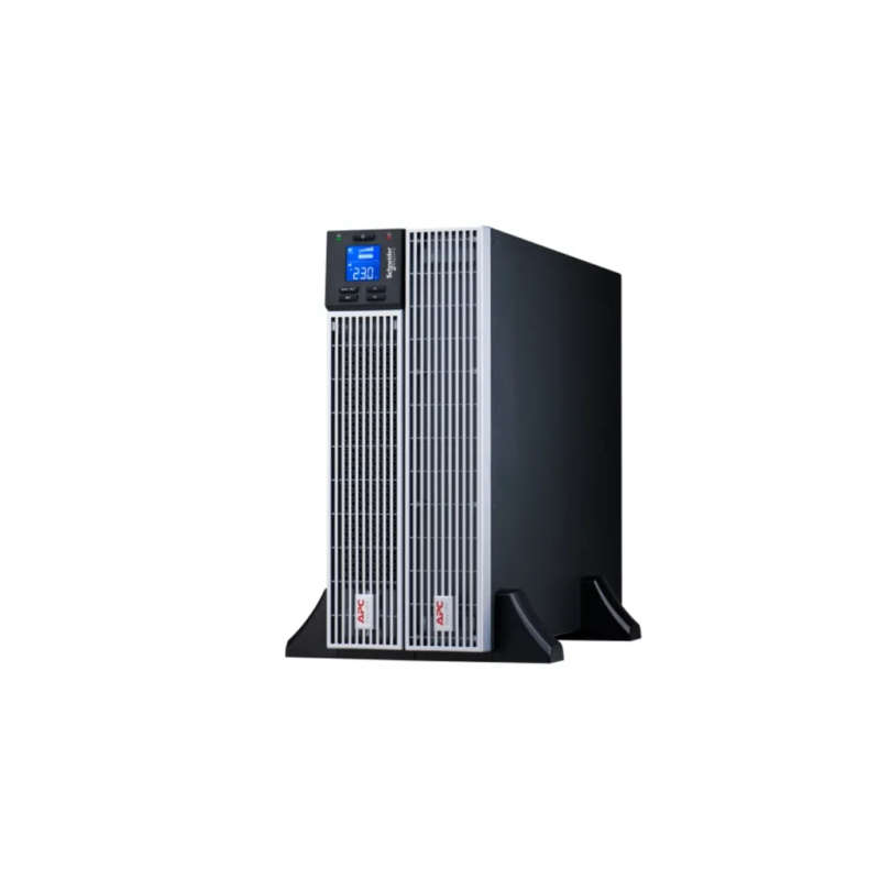 APC SRVL3KRILRK Easy On-Line 3kVA 230V UPS