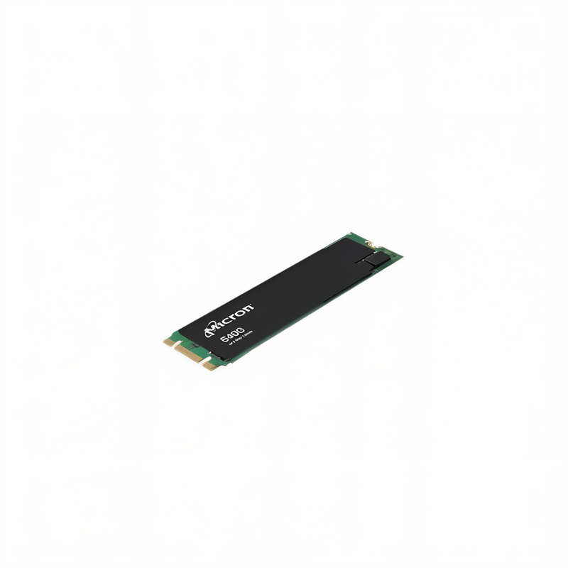 ThinkSystem M.2 5400 PRO 960GB Read Intensive SATA 6Gb NHS SSD