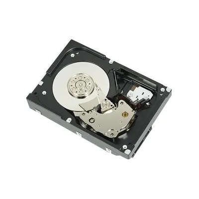 Dell 8TB 3.5" 6Gbps 7200RPM Cabled SATA Server HDD