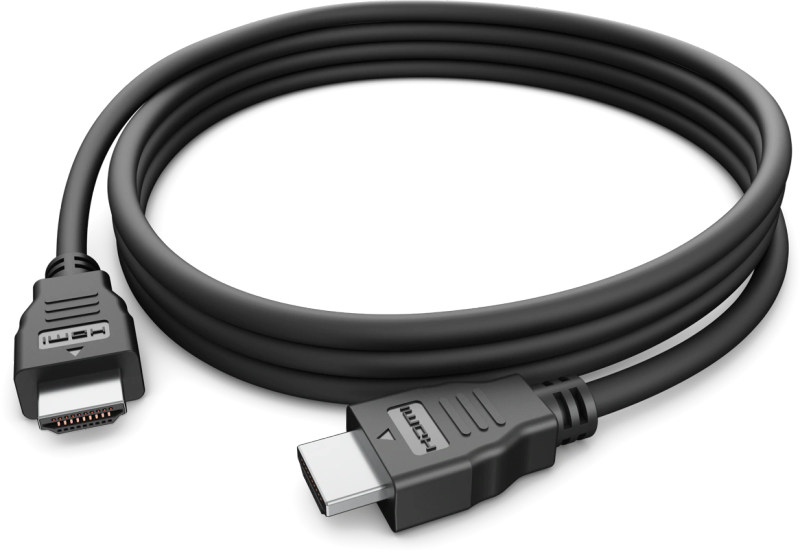 Dell HDMI 2.0 Cable