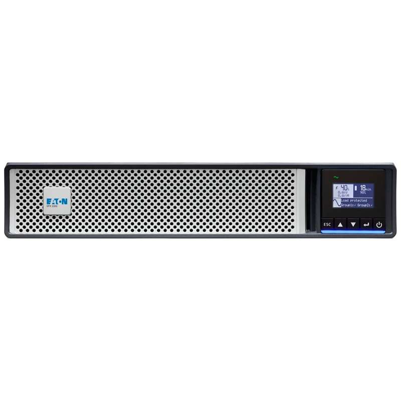 Eaton 2200VA 2200W 5PX Gen2 Rack/Tower UPS