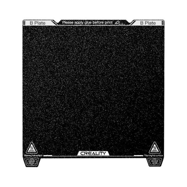 Creality K1 PEI Build Plate Kit 235*235mm