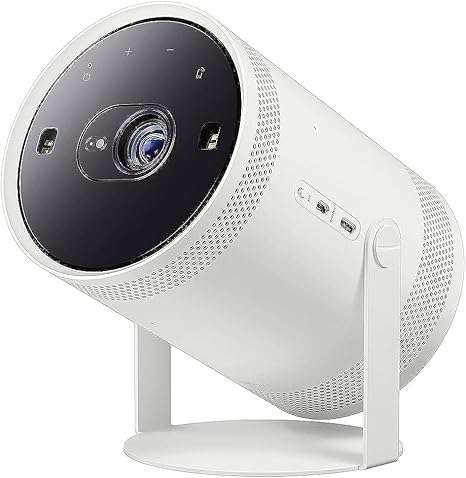Samsung Freestyle Projector TV LED 30-100''/ 550 Lumens/ HDMI/ WiFi/ G