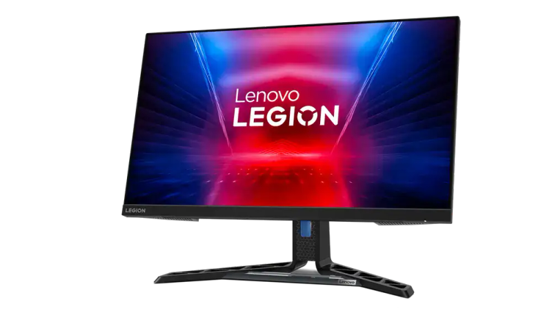 Lenovo Monitor Legion R27i 30 27" FHD Gaming Monitor with Eyesafe Panel - Black