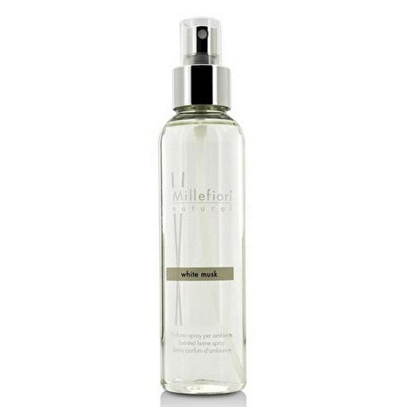 Millefiori White Musk 150ml Room Spray