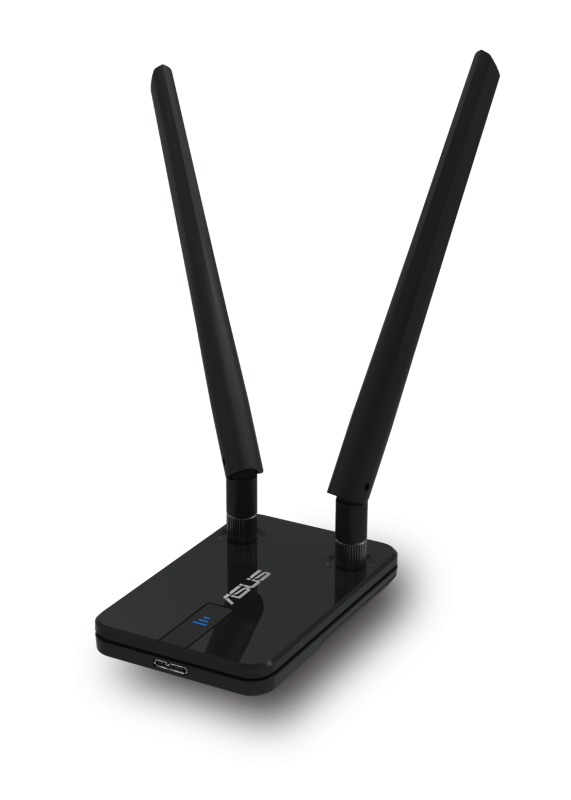 Asus Wireless-AC1300 Dual-band USB Adapter