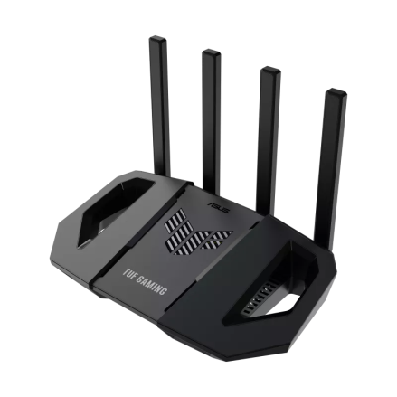 Asus Router/WiFi 7/Gaming/688+2882Mbps/2.4GHz2x2/5GHz2x2/1xWAN/4xLAN/1