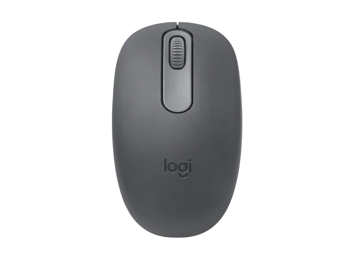 Logitech M196 Silent Bluetooth Mouse
