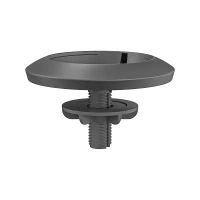 Logitech Rally Black Mic Pod Mount