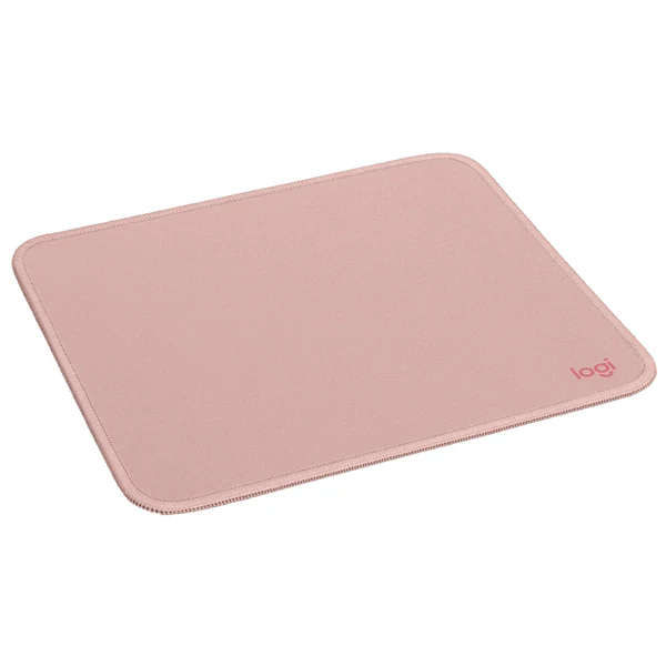 Logitech MousePad-DarkRose